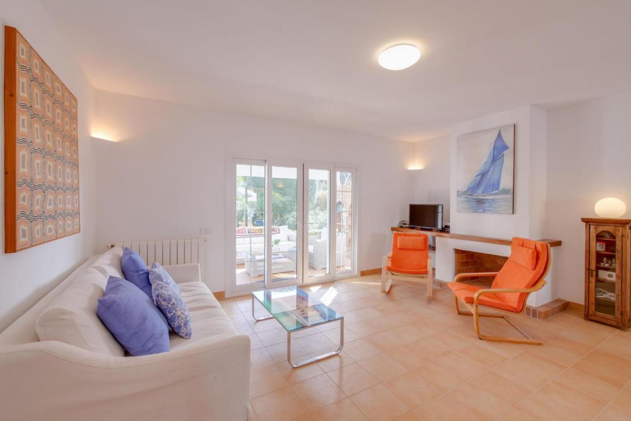 Luna Vakantiehuis *