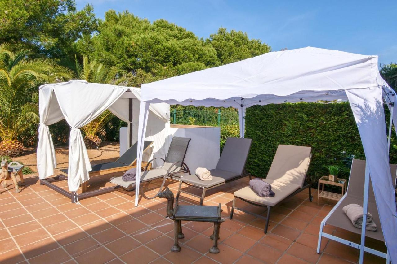 Vakantiehuis Luna