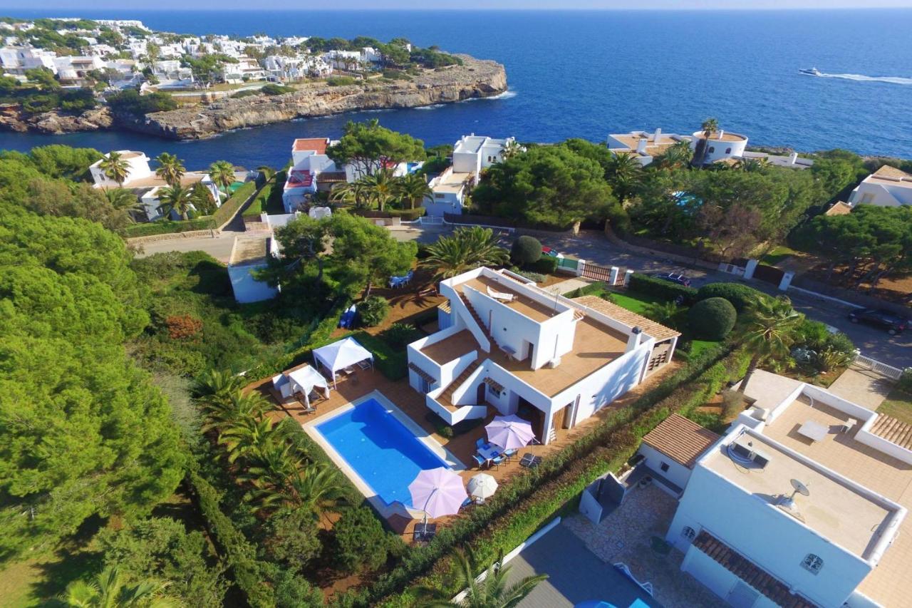 Vakantiehuis Luna