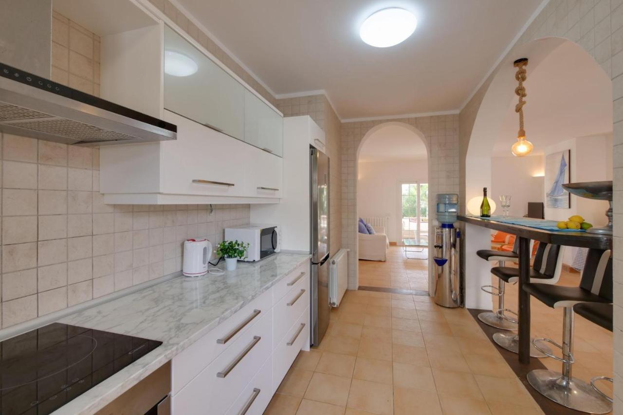 Vakantiehuis Luna *