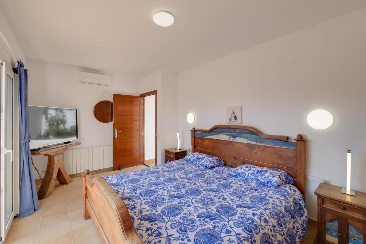 Vakantiehuis Luna Santanyí