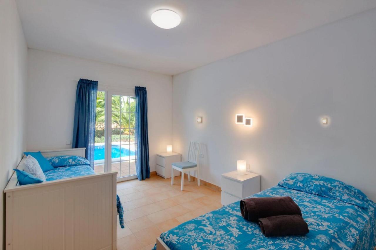 Vakantiehuis Luna