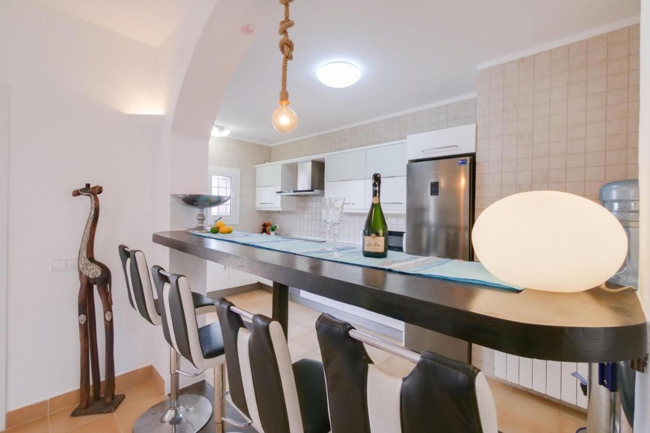Luna Vakantiehuis