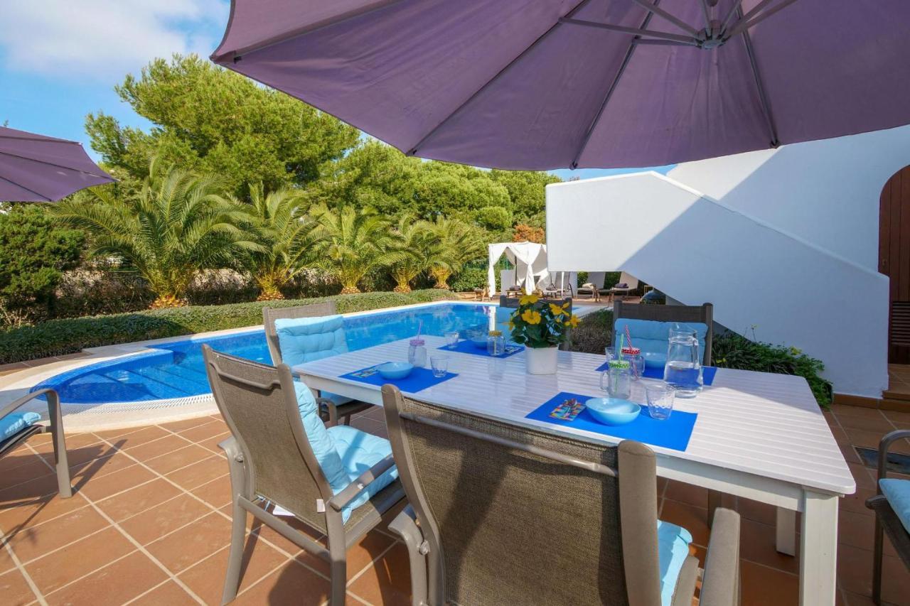 Vakantiehuis Luna