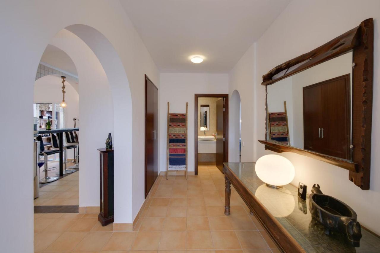 Ferienhaus Luna *
