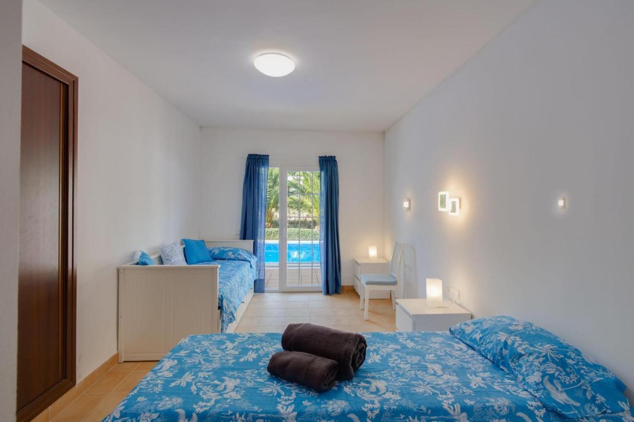Luna Ferienhaus